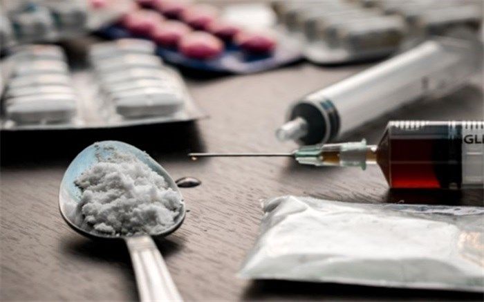 سودجویان در مواد مخدر چه می‌ریزند؟