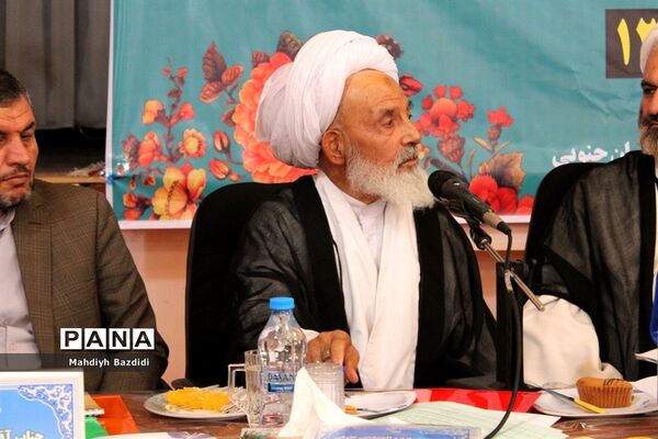چهارمین گرد‌همایی اعضای کمیته همکاری‌های حوزه‌های علمیه وآموزش و پرورش