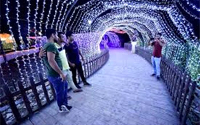 منطقه آزاد انزلی کانون گردشگری شمال کشور است