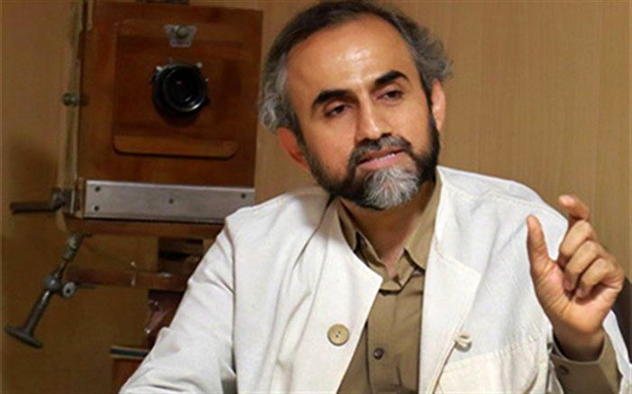 ﺳﺮﭘﺮﺳﺖ ﺣﻮزه ﻫﻨﺮی ﻣﺎزﻧﺪران منصوب شد