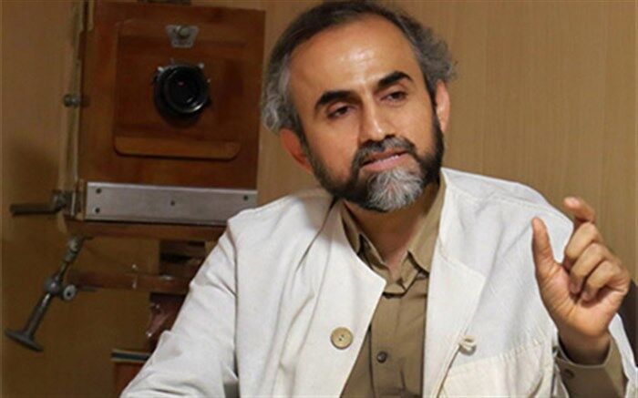 ﺳﺮﭘﺮﺳﺖ ﺣﻮزه ﻫﻨﺮی ﻣﺎزﻧﺪران منصوب شد