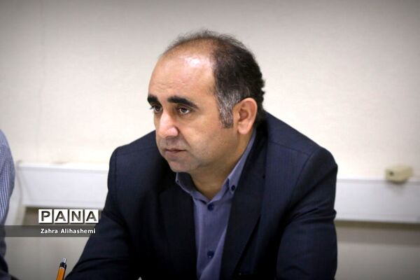 برگزاری نشست کارگروه سرویس مدارس شهر تهران