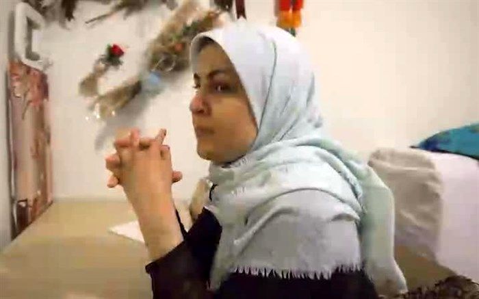 ماجرای غم انگیز زینب، دختر 17 ساله