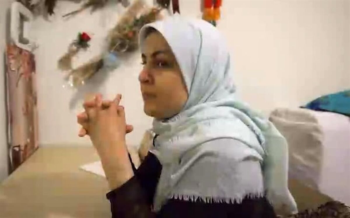 ماجرای غم انگیز زینب، دختر 17 ساله