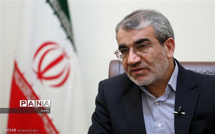 کدخدایی‌: «باور ۳۷۳» نشان داد می‌توانیم به مرز تکنولوژی دنیا برسیم