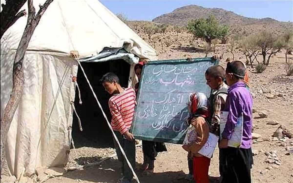 سیفی مدیرکل دفتر جدید "توسعه عدالت آموزشی و آموزش عشایر" شد