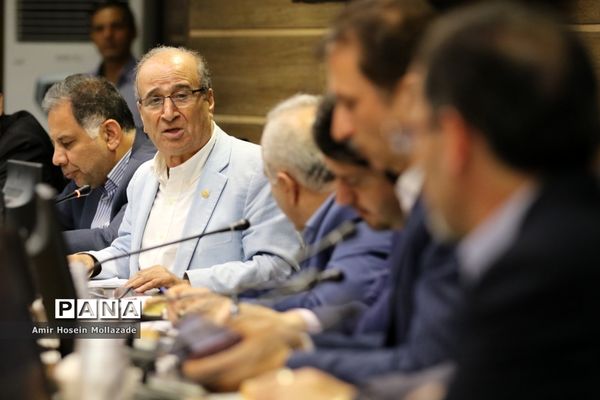 شورای گفتگو دولت و بخش خصوصی در ارومیه