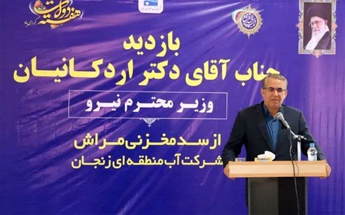 میزان سرمایه‌گذاری در پروژه‌های هفته دولت ۲.۸ برابر افزایش یافته است