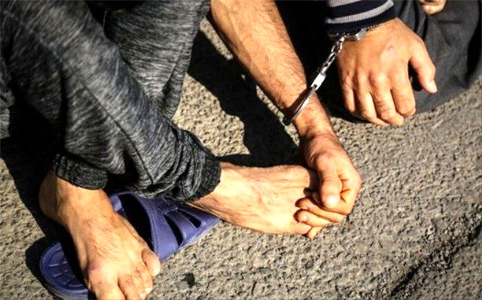 سرقت دیگ مسی به خاطر بی پولی