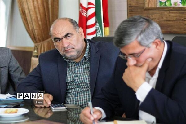 دوره آموزش خبرنگارى خبرگزارى پانا در شاهین دژ