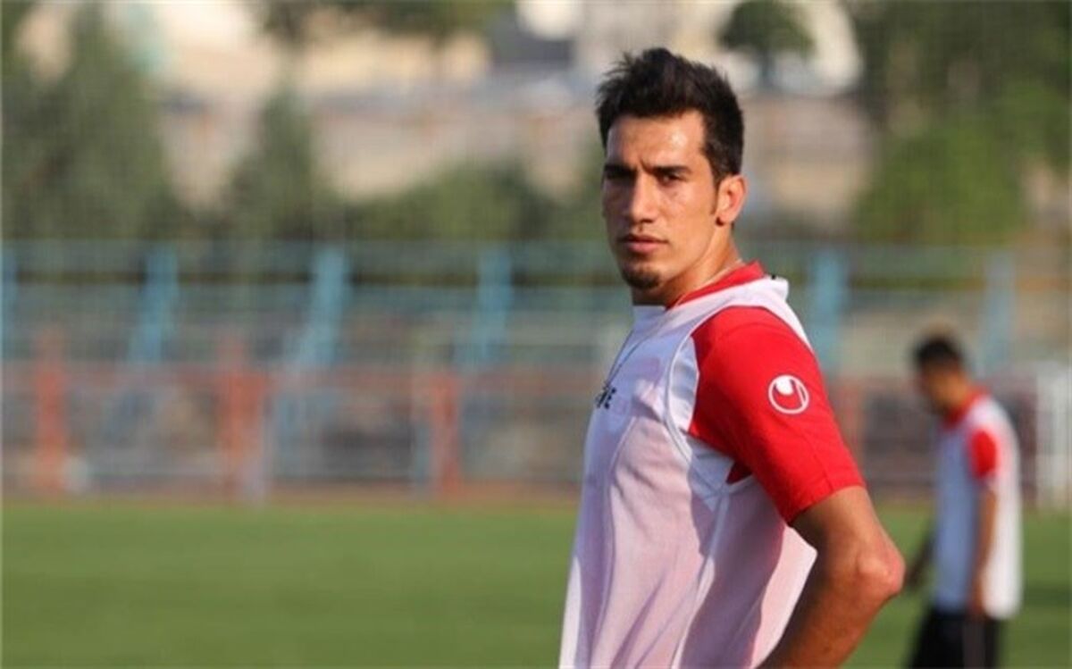 پرسپولیس با شکایت مهاجم سابق استقلال محکوم شد