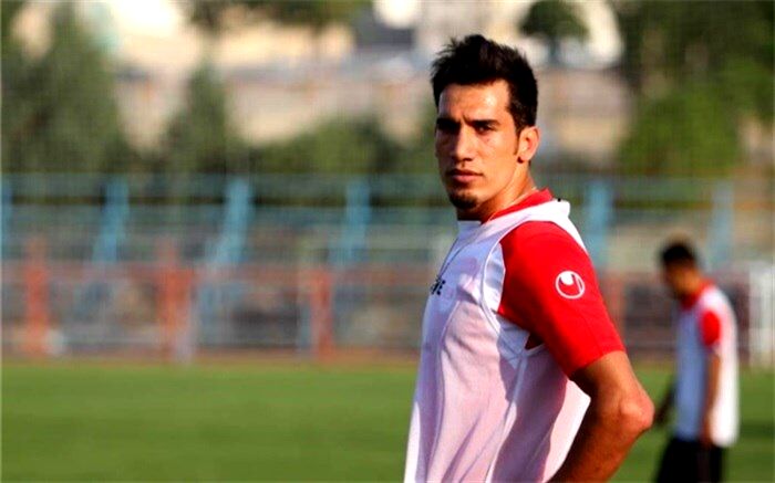 پرسپولیس با شکایت مهاجم سابق استقلال محکوم شد