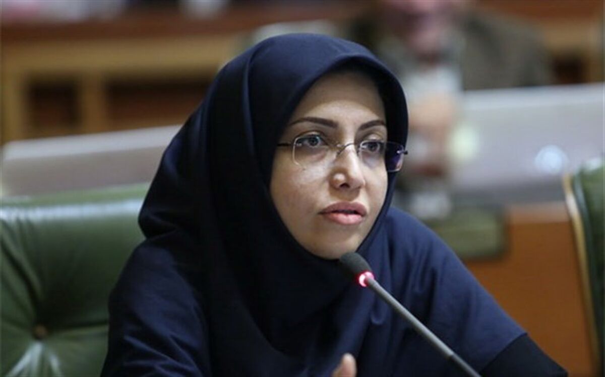 بررسی وضعیت مجسمه‌های پایتخت؛  از نوشتن یادگاری به‌روی مجسمه‌های تهران تا تعیین حریم آثار هنری