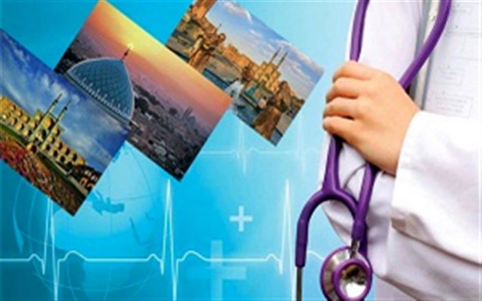 ۳۰ درصد گردشگران خارجی به قصد سلامت وارد اردبیل می‌شوند