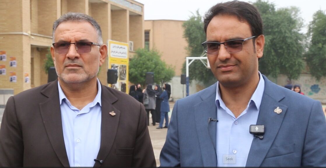 ارتقای توانایی دانش‌آموزان در مقابله با بحران‌ها اولویت آموزش و پرورش است