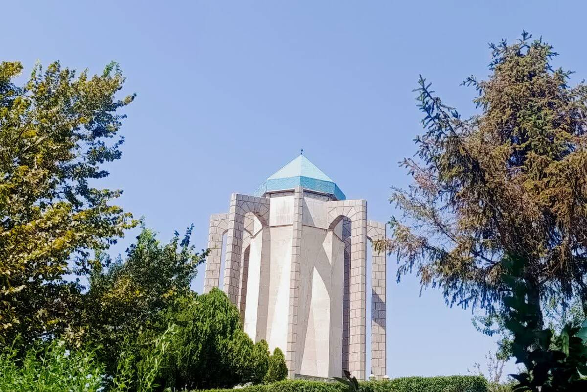  همدان، رمزگشایی هنر و سوغات کنار باباطاهر