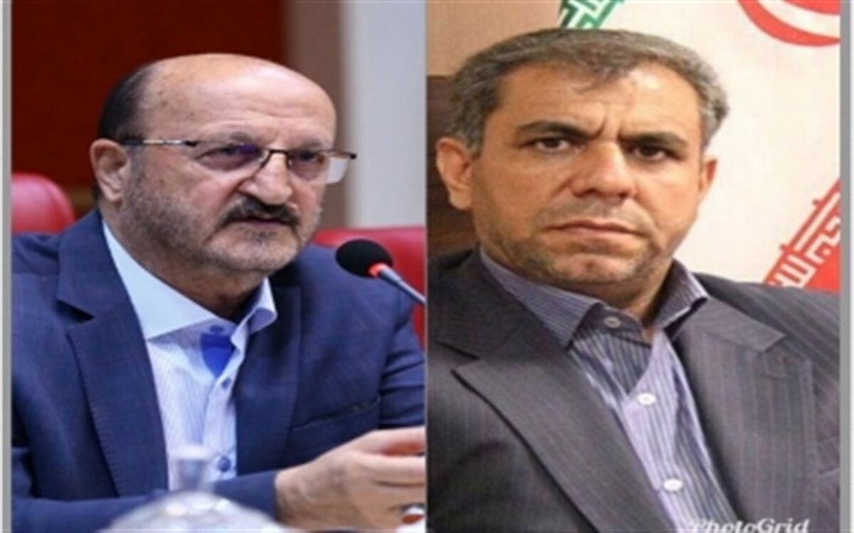 مراسم تودیع و معارفه استاندار قزوین روز سه شنبه برگزار می شود