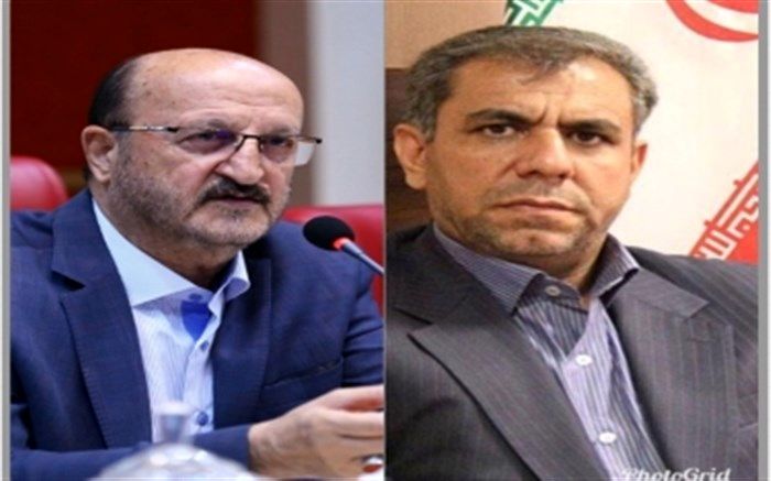 مراسم تودیع و معارفه استاندار قزوین روز سه شنبه برگزار می شود