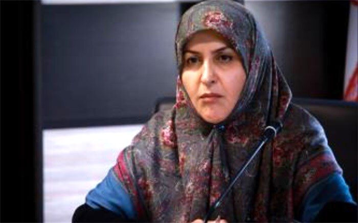 طیبه سیاوشی: بهترین راهکار حل مشکلات بیان جزئیات یک مشکل است