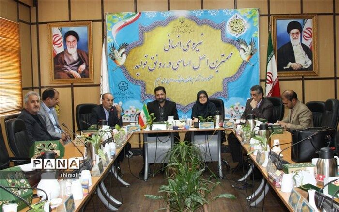 مهاجرانی: سمپاد در اجرای گام دوم انقلاب پیشگام می شود