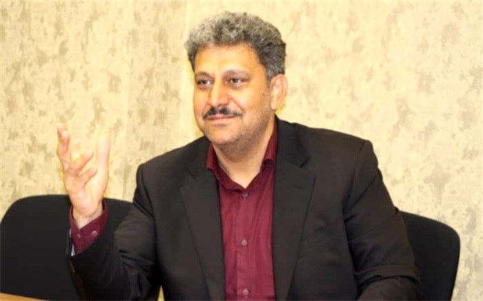 عارفی: بازدید 18 هزار نفر از سامانه رفاهی اداره کل آموزش و پرورش شهرستان های استان تهران