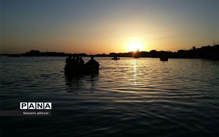 کارشناس ثبت میراث طبیعی استان  خراسان جنوبی : ثبت گواب خوسف در فهرست میراث طبیعی- ملی کشور