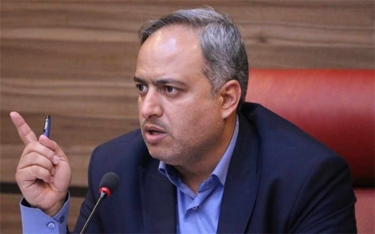 یوسف بهارلو: شهرستان‌های استان تهران با بیشترین کاهش نیروی انسانی و معلم درکلاس درس روبرو می‌باشد و بایددراین زمینه چاره اندیشی صورت پذیرد