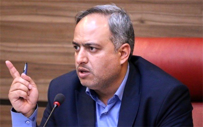 یوسف بهارلو: شهرستان‌های استان تهران با بیشترین کاهش نیروی انسانی و معلم درکلاس درس روبرو می‌باشد و بایددراین زمینه چاره اندیشی صورت پذیرد