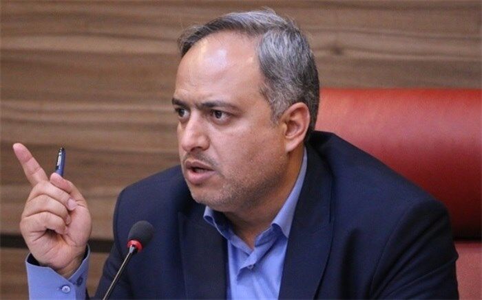 یوسف بهارلو: شهرستان‌های استان تهران با بیشترین کاهش نیروی انسانی و معلم درکلاس درس روبرو می‌باشد و بایددراین زمینه چاره اندیشی صورت پذیرد