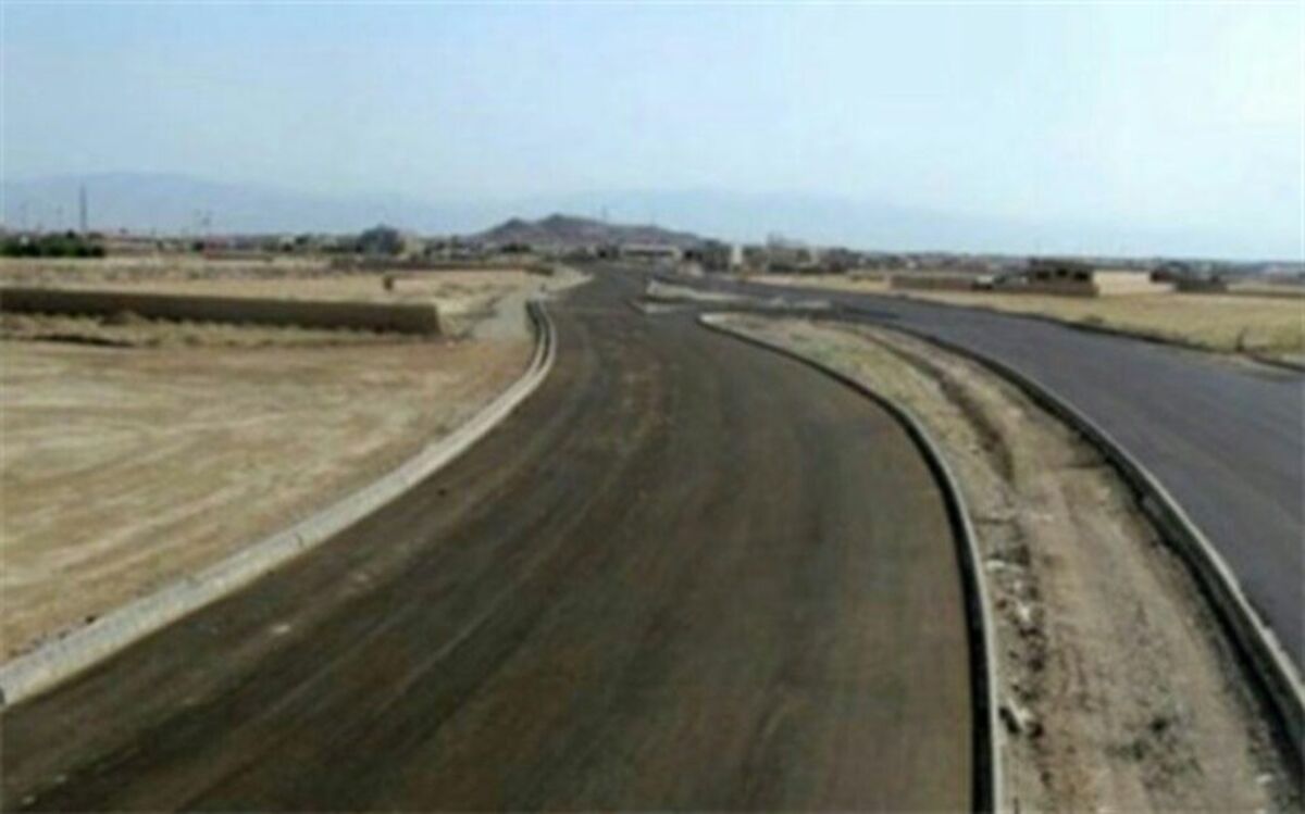 پیگیری مستمر اجرایی شدن کمربندی جنوبی ورامین