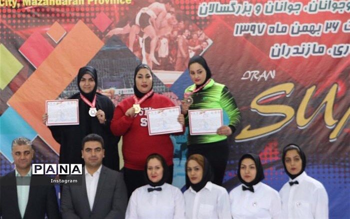 حیفم می آید بخاطر نبود پول، تمامی زحمات این چند ساله ام به هدر برود