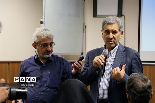 کاشت ساقه مغز ABI برای اولین بار در شیراز