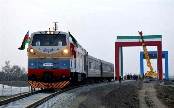 ورود ۹۷۴ دستگاه ناوگان به شبکه ریلی تا پایان سال ۹۹