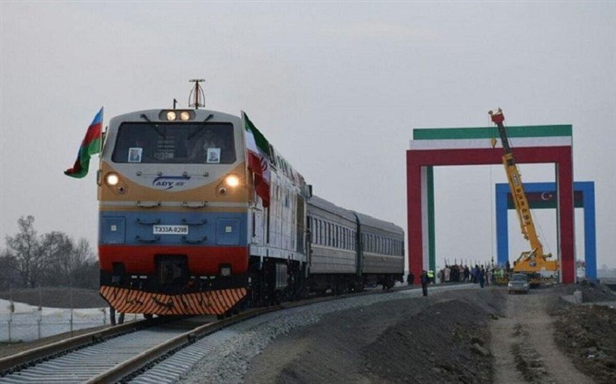 ورود ۹۷۴ دستگاه ناوگان به شبکه ریلی تا پایان سال ۹۹