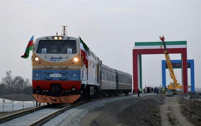 ورود ۹۷۴ دستگاه ناوگان به شبکه ریلی تا پایان سال ۹۹