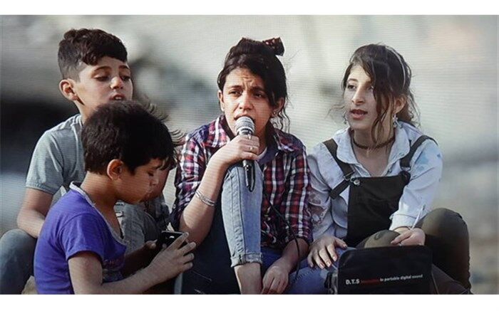 «نت‌های مسی یک رویا» کاندید جایزه بزرگ «هارل» آمریکا