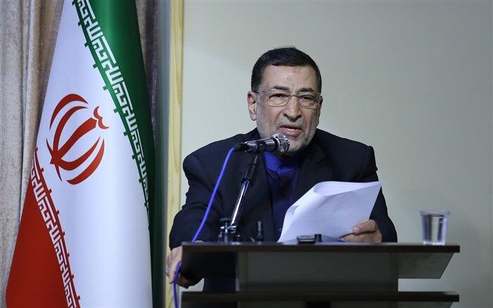 وزیر دادگستری: به کودکان باید به عنوان سرمایه ارزشمند انسانی و اجتماعی نگاه کنیم