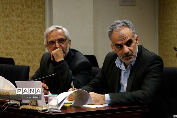 کارگروه تخصصی مشارکت معلمان در فعالیت‌های پرورشی