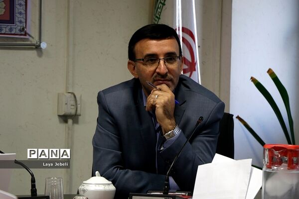 کارگروه تخصصی مشارکت معلمان در فعالیت‌های پرورشی