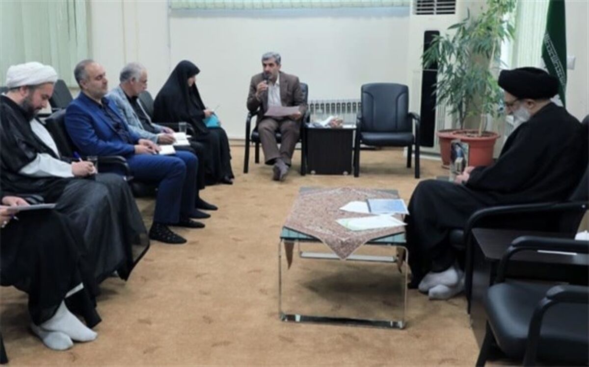 مدیرکل آموزش و پرورش البرز : سال تحصیلی ۹۹-۹۸ زمان اجرایی شدن کامل سند تحول بنیادین است