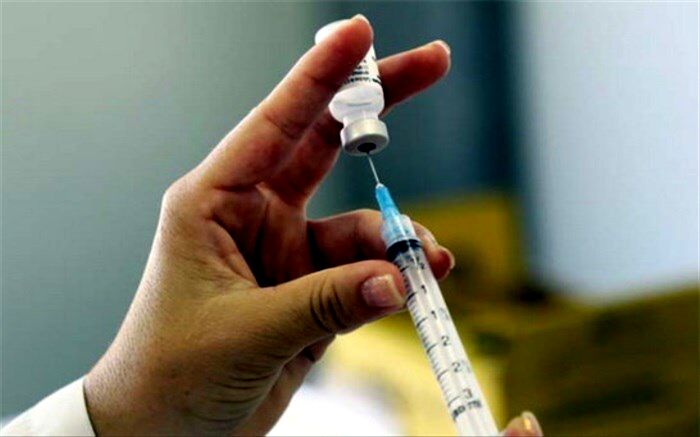 مبتلایان به فشار خون بالا واکسن آنفلوآنزا تزریق کنند