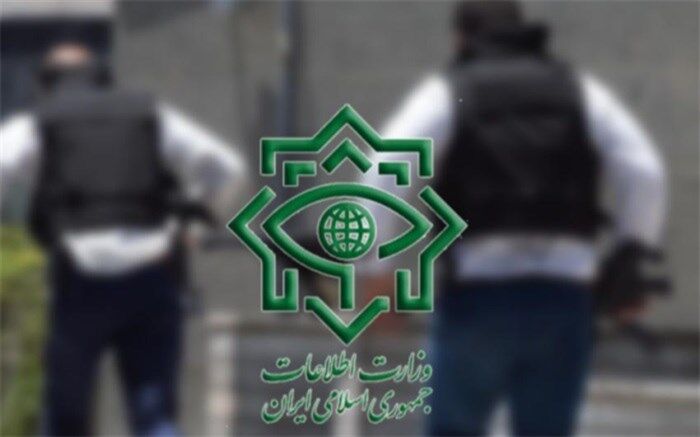 برگزاری نمایشگاه آموزشی و توجیهی ضدجاسوسی توسط وزارت اطلاعات