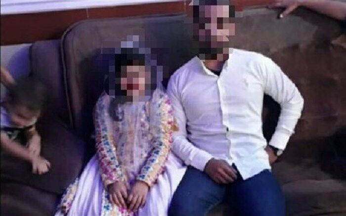 ابطال عقد دختربچه کهگیلویه وبویراحمدی تأیید شد