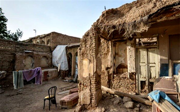 افزایش نرخ حاشیه نشینی در پایتخت