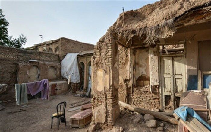 افزایش نرخ حاشیه نشینی در پایتخت