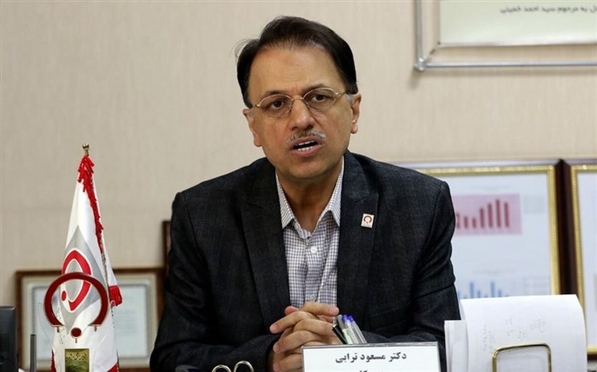 مدیر کل سازمان انتقال خون استان فارس: نذر خون، هم‌راستا با ایثار و زندگی بخشی است