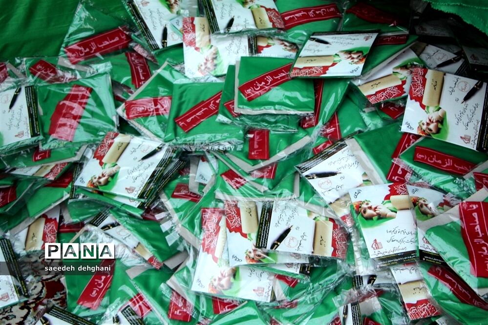 آمادگی استان فارس برای برگزاری همایش جهانی شیرخوارگان حسینی