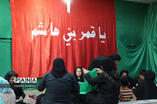 آمادگی استان فارس برای برگزاری همایش جهانی شیرخوارگان حسینی