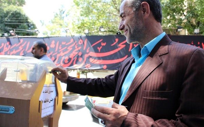 کمک 3.5 میلیارد تومانی مردم آذربایجان شرقی به دانش آموزان نیازمند در مرحله اول جشن عاطفه ها