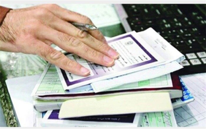 دریافت حق ویزیت مجدد برای خواندن جواب آزمایش و سونوگرافی قانونی است یا خیر؟